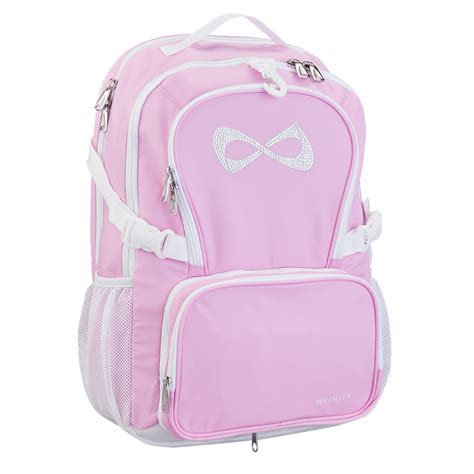 nfinity backpack second hand